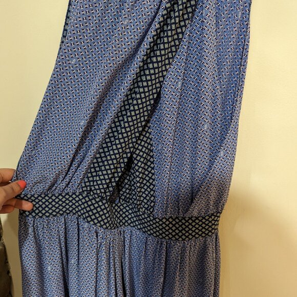 Juicy couture - 100% silk summer dress sz 8 - Picture 2 of 8